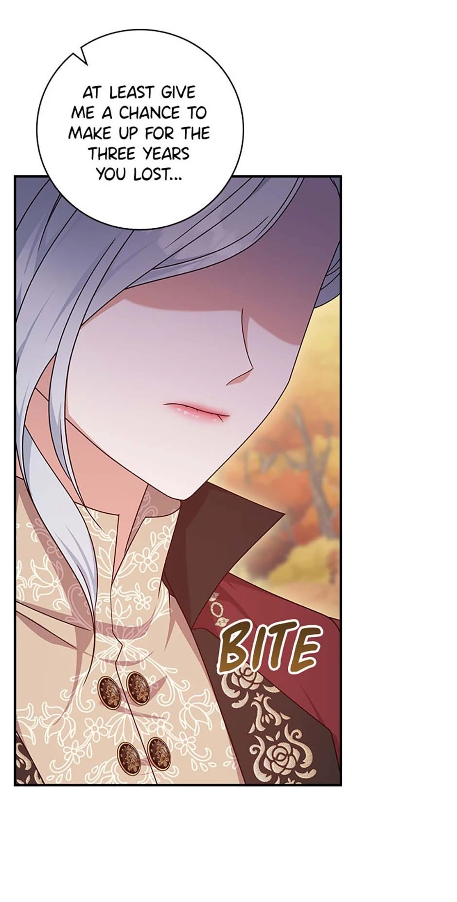 The Life of an Evil Empress Chapter 36 - Page 16