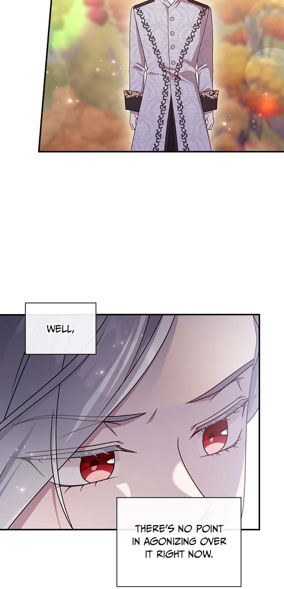 The Life of an Evil Empress Chapter 36 - Page 19