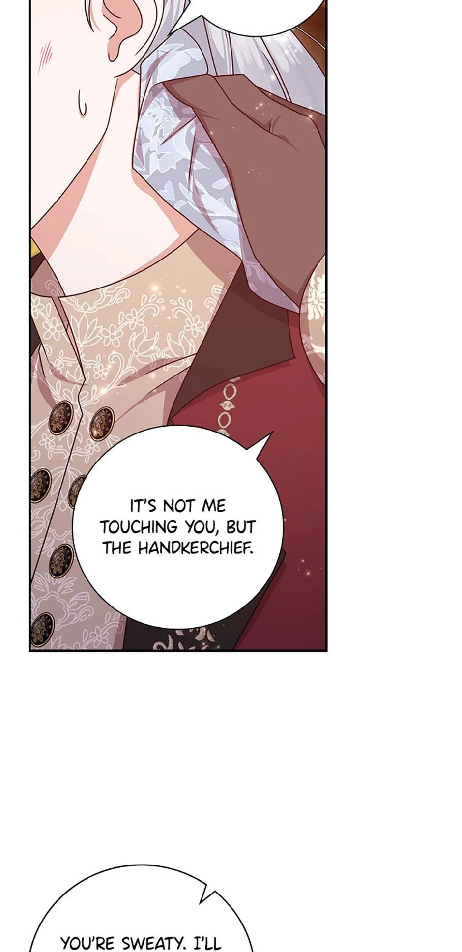 The Life of an Evil Empress Chapter 36 - Page 29