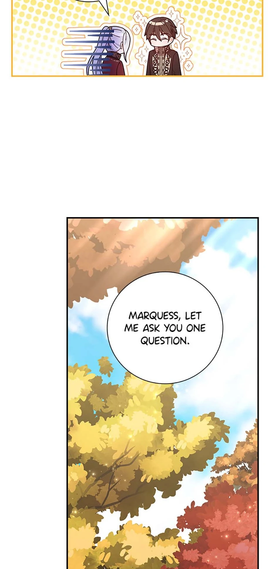 The Life of an Evil Empress Chapter 36 - Page 31