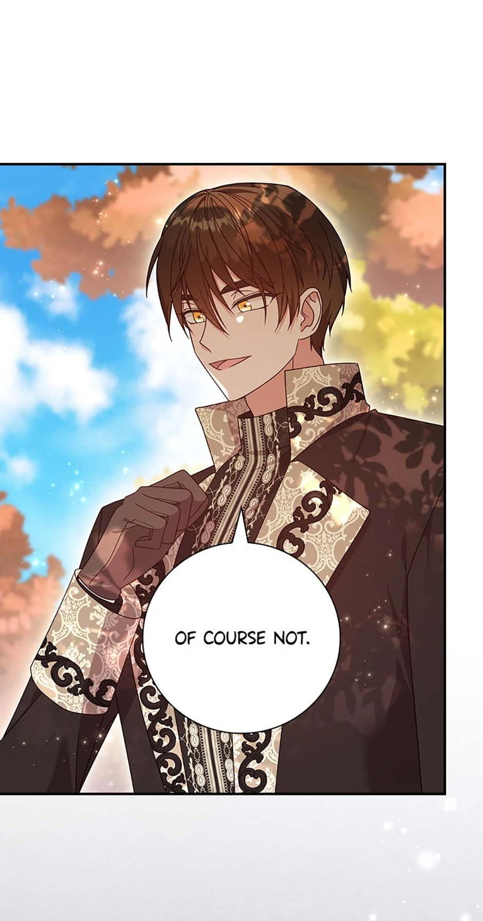 The Life of an Evil Empress Chapter 36 - Page 36