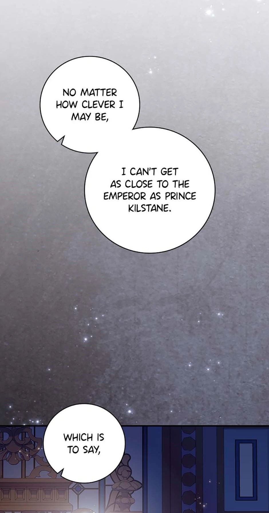 The Life of an Evil Empress Chapter 36 - Page 37