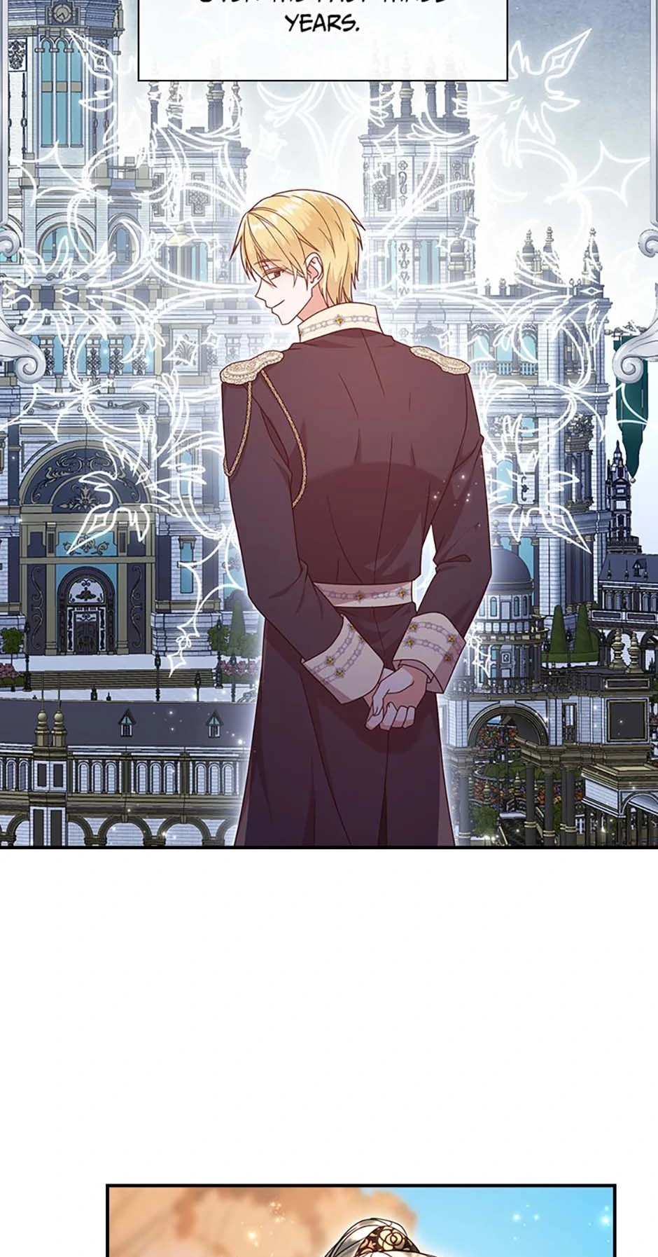 The Life of an Evil Empress Chapter 36 - Page 39