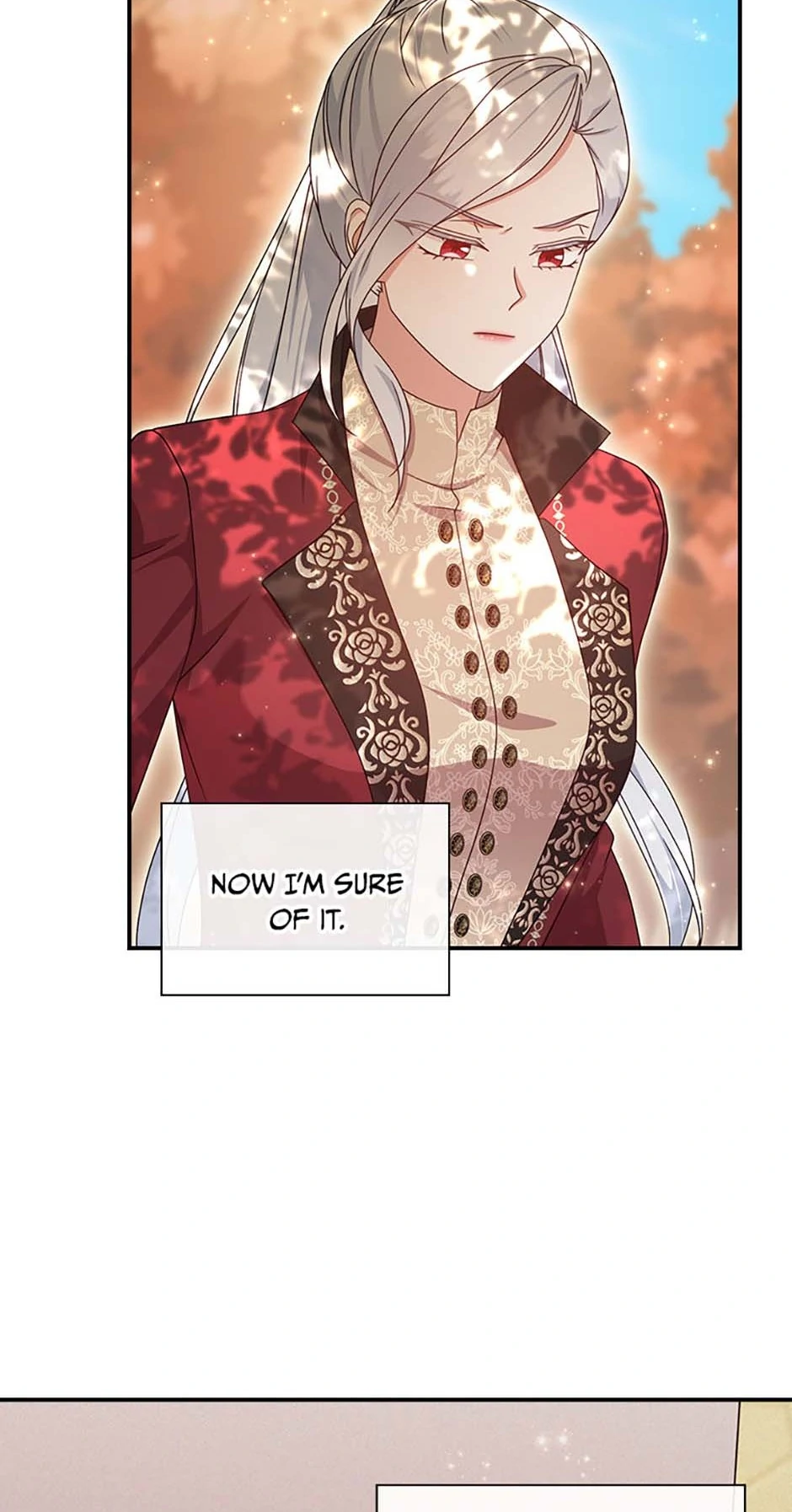 The Life of an Evil Empress Chapter 36 - Page 40