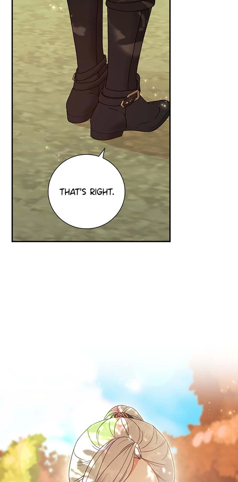 The Life of an Evil Empress Chapter 36 - Page 48