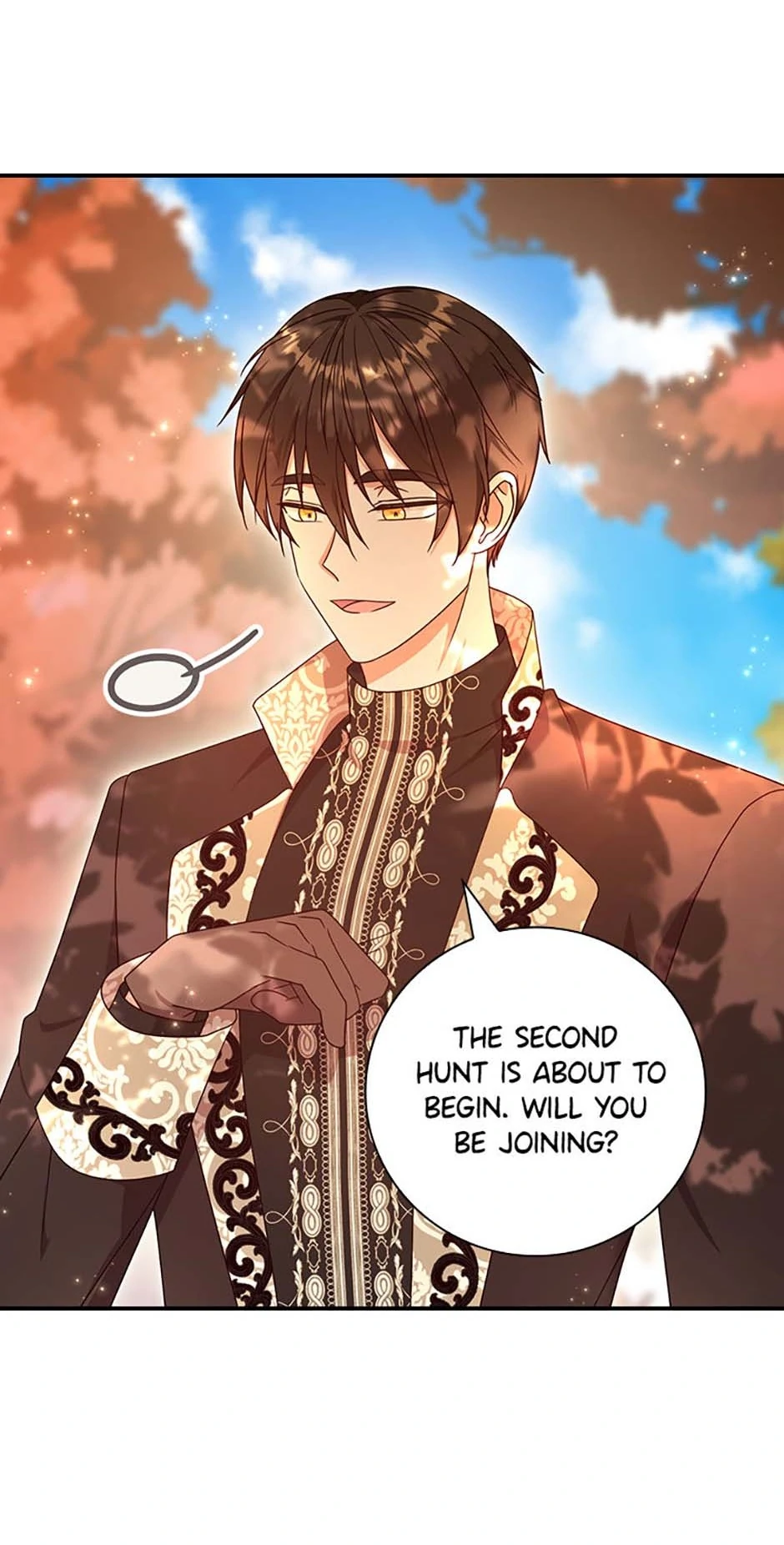The Life of an Evil Empress Chapter 36 - Page 58