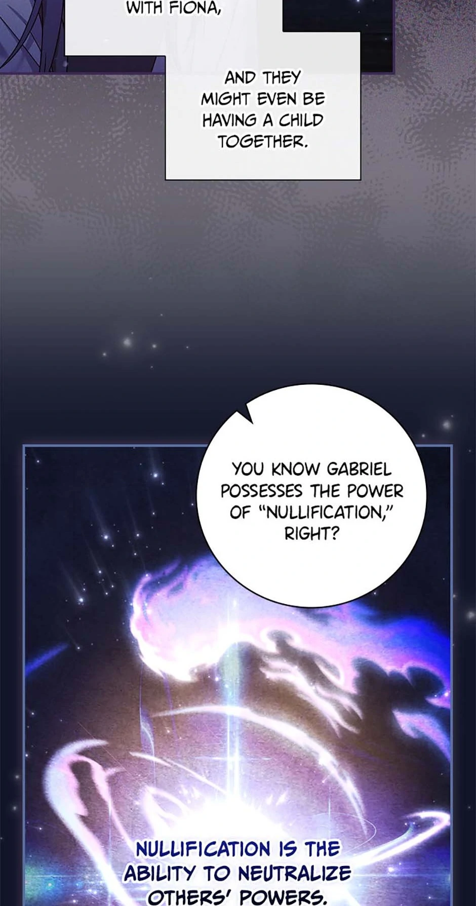 The Life of an Evil Empress Chapter 36 - Page 6