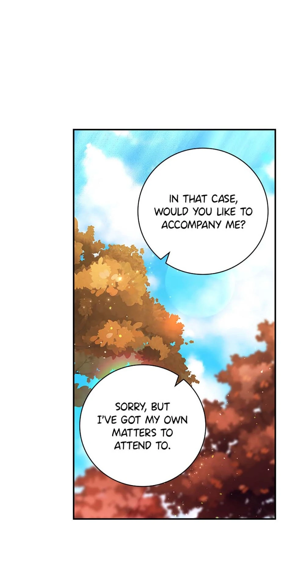 The Life of an Evil Empress Chapter 36 - Page 60