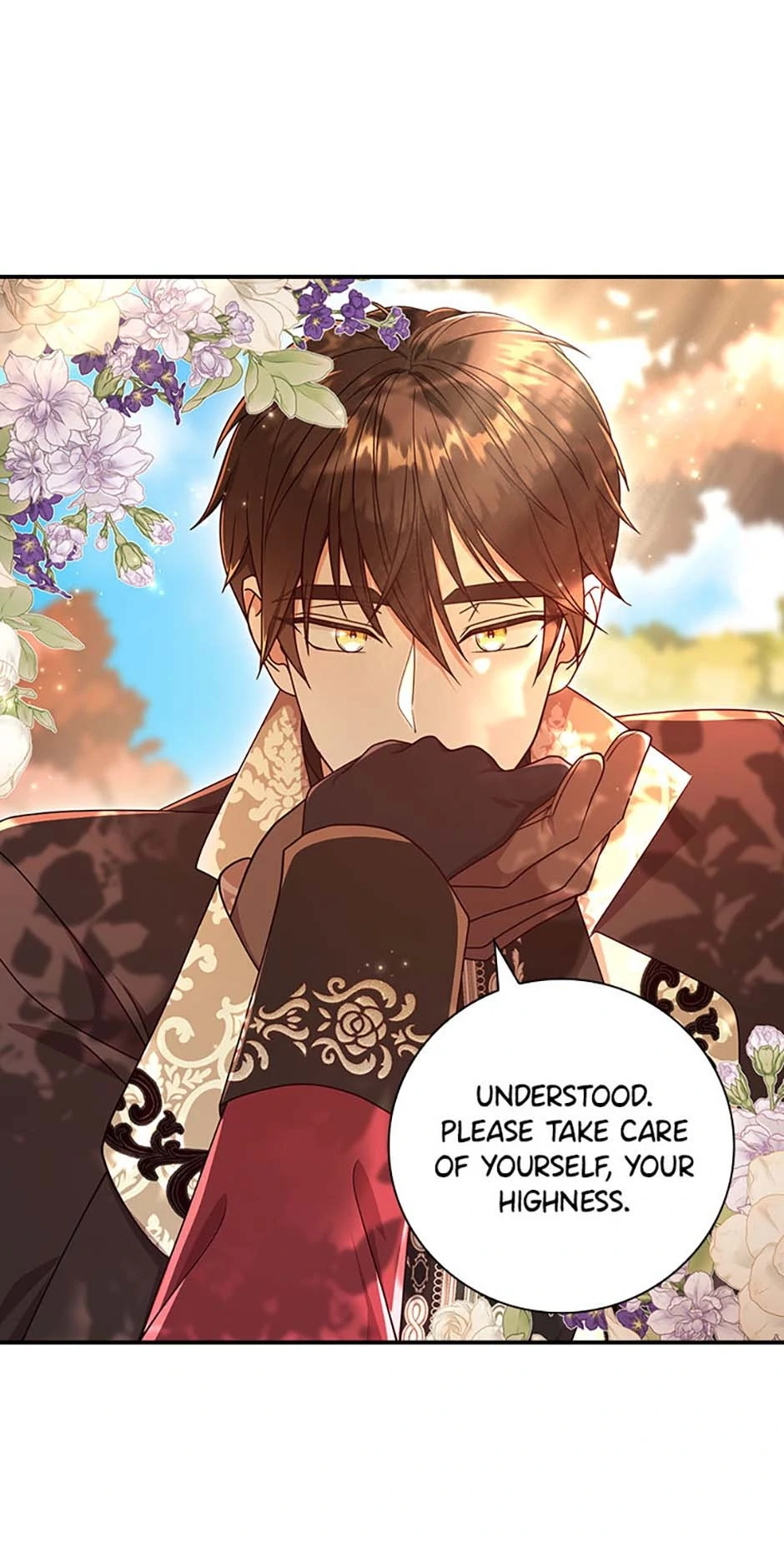 The Life of an Evil Empress Chapter 36 - Page 61