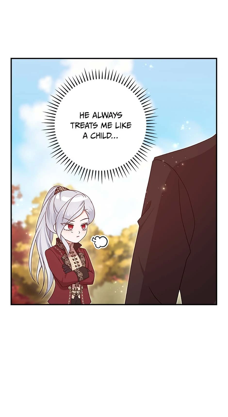 The Life of an Evil Empress Chapter 36 - Page 62