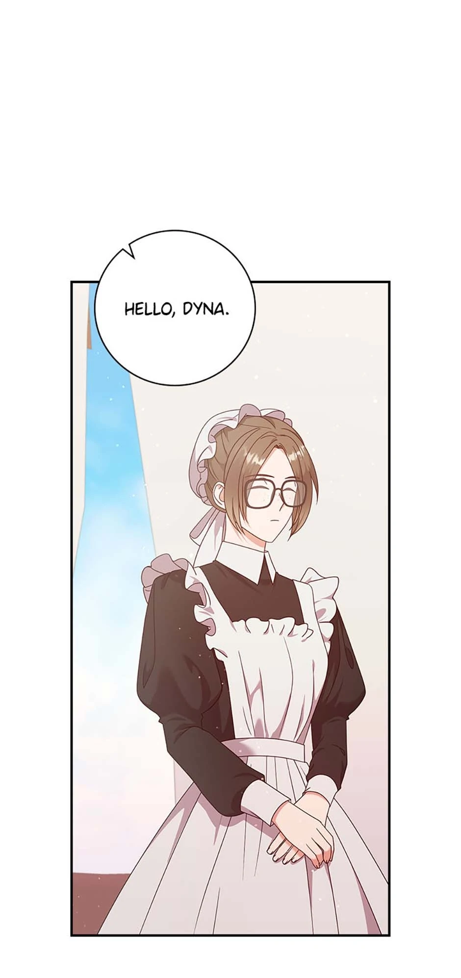 The Life of an Evil Empress Chapter 37 - Page 0