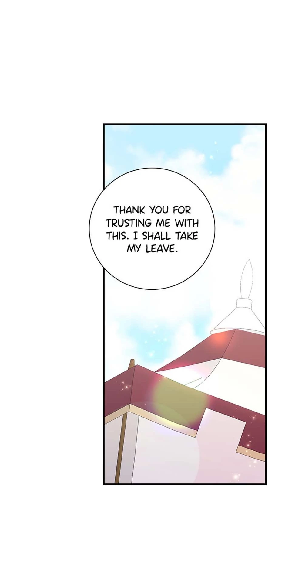 The Life of an Evil Empress Chapter 37 - Page 11