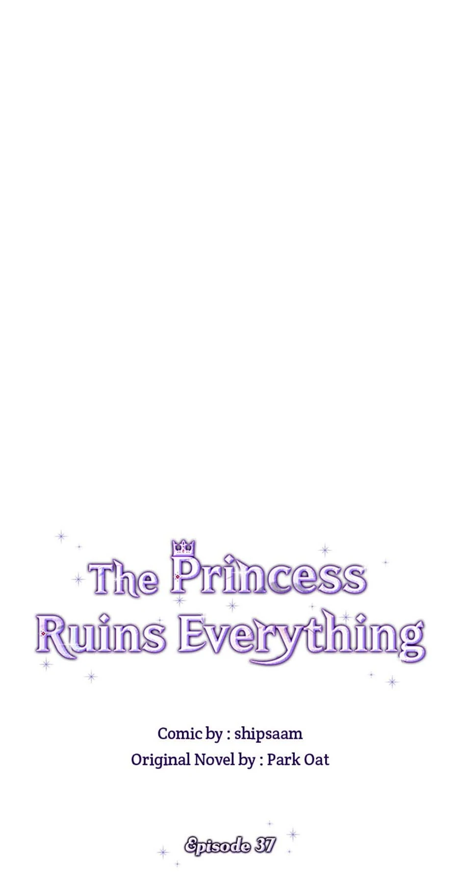 The Life of an Evil Empress Chapter 37 - Page 16