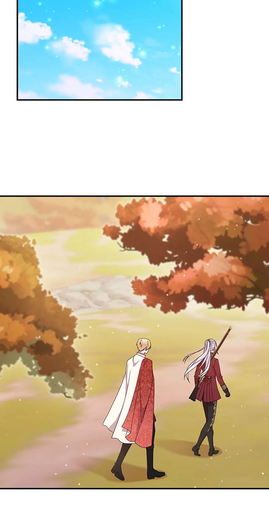 The Life of an Evil Empress Chapter 37 - Page 18