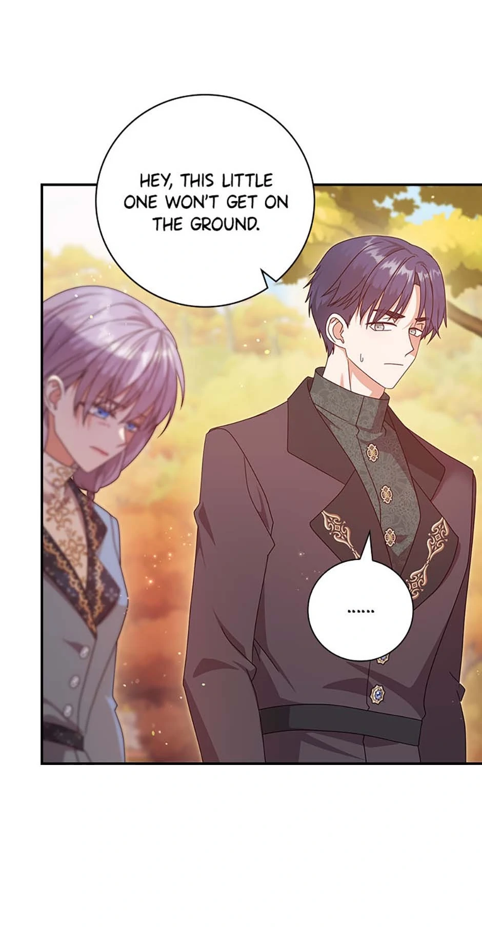The Life of an Evil Empress Chapter 37 - Page 22
