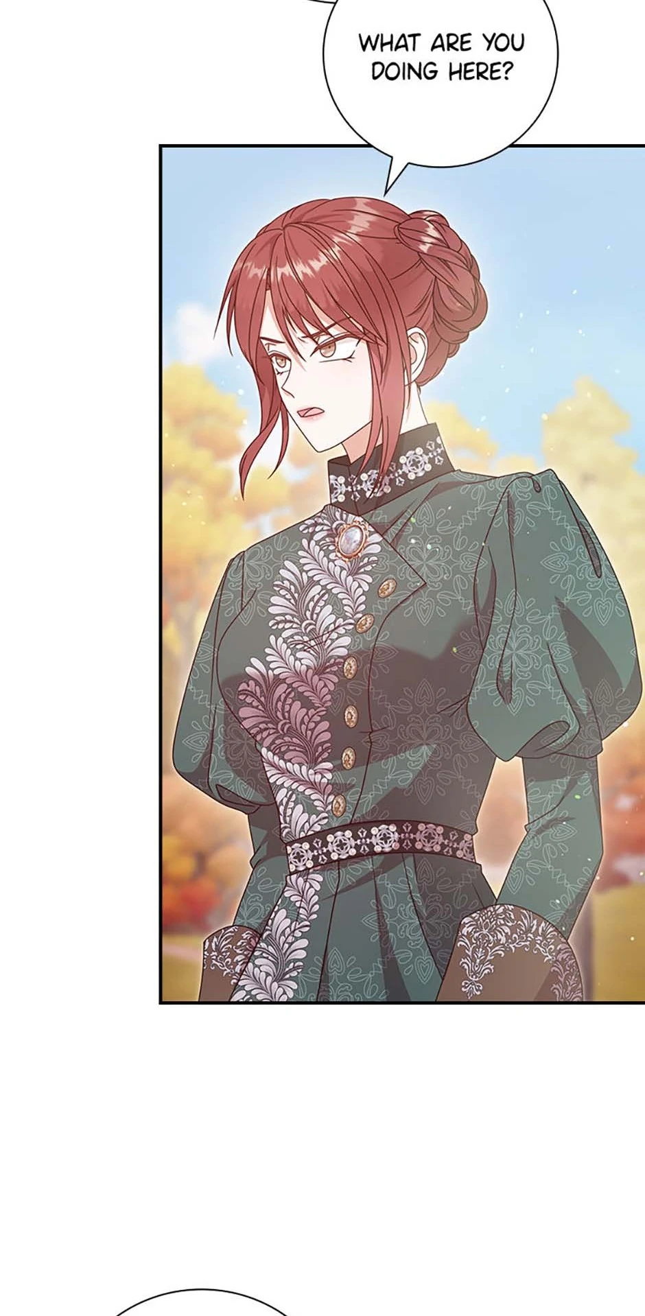 The Life of an Evil Empress Chapter 37 - Page 37