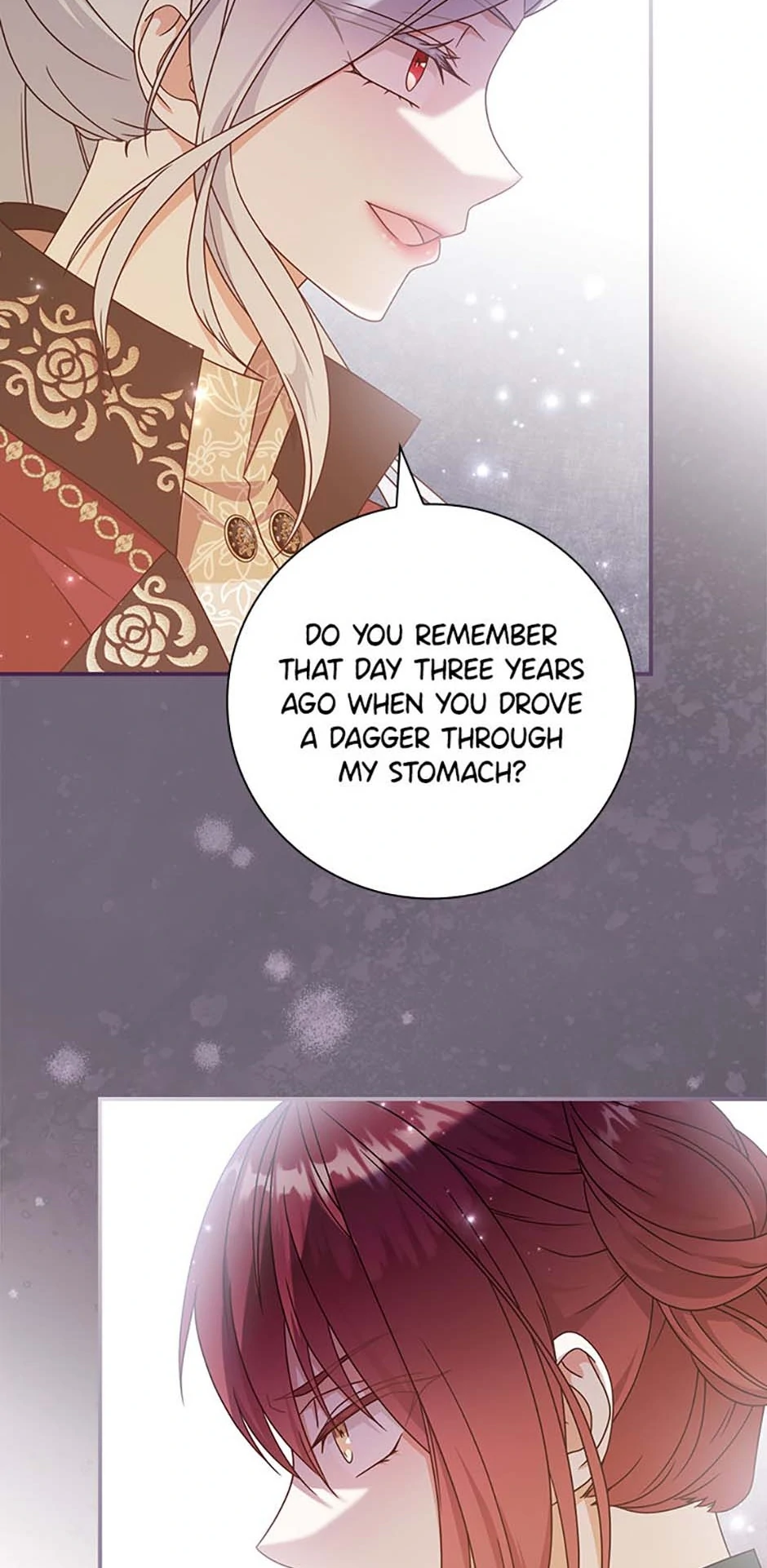 The Life of an Evil Empress Chapter 37 - Page 45
