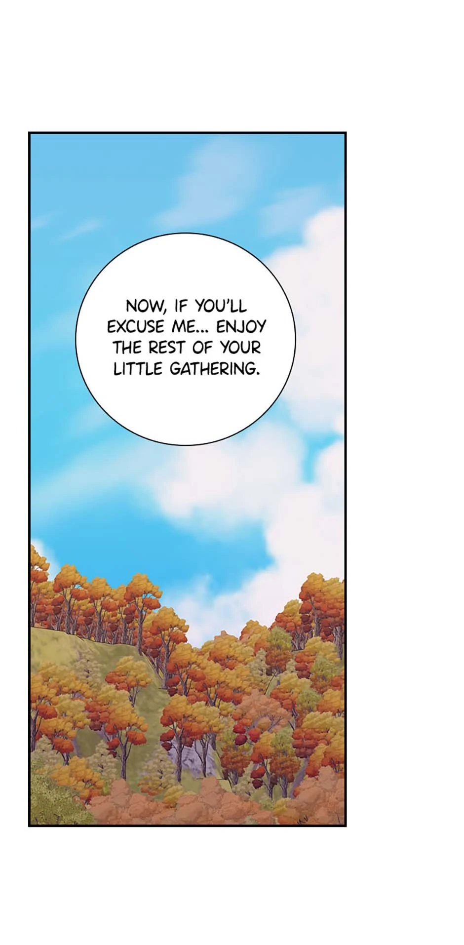 The Life of an Evil Empress Chapter 37 - Page 51