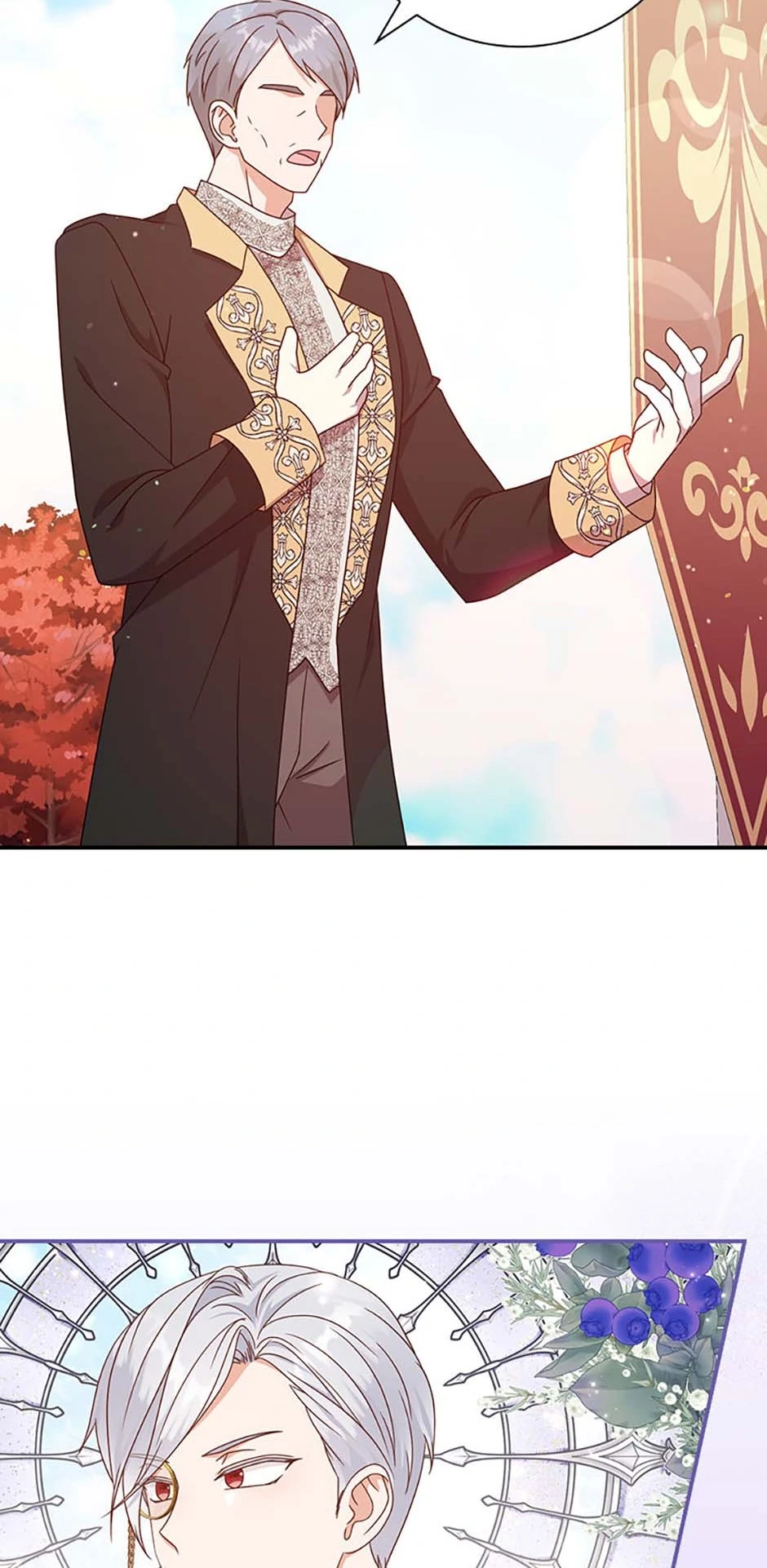 The Life of an Evil Empress Chapter 37 - Page 57