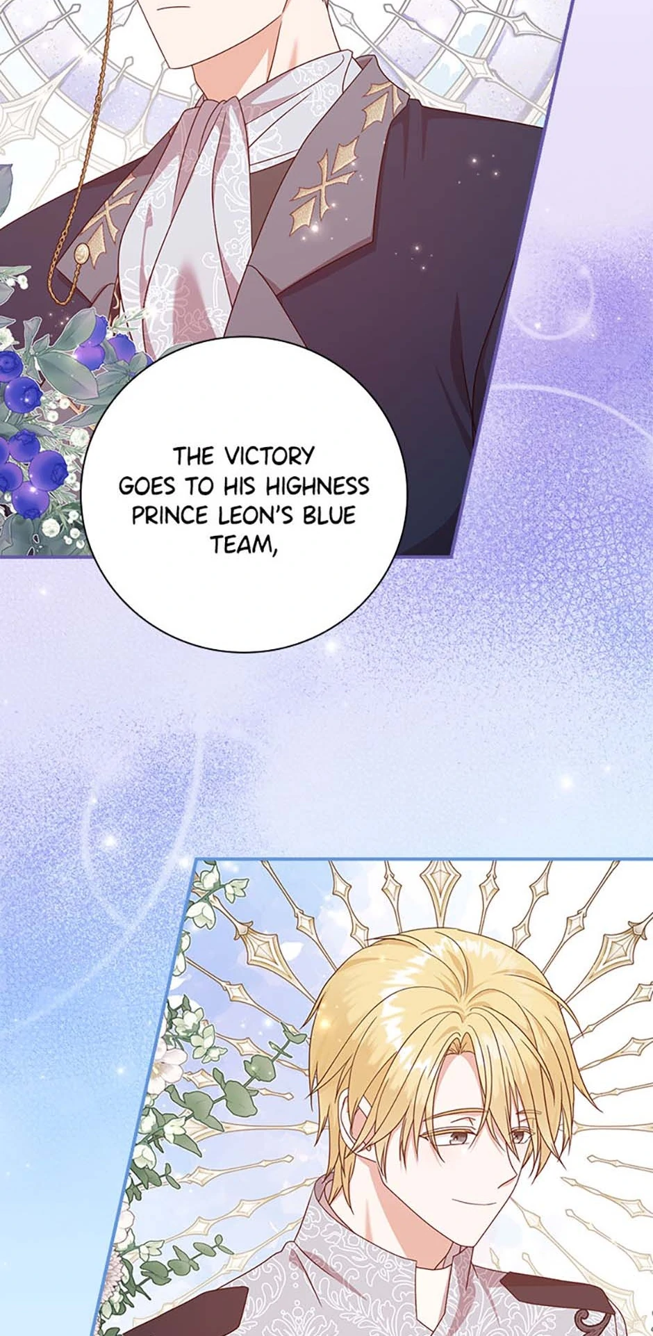 The Life of an Evil Empress Chapter 37 - Page 58