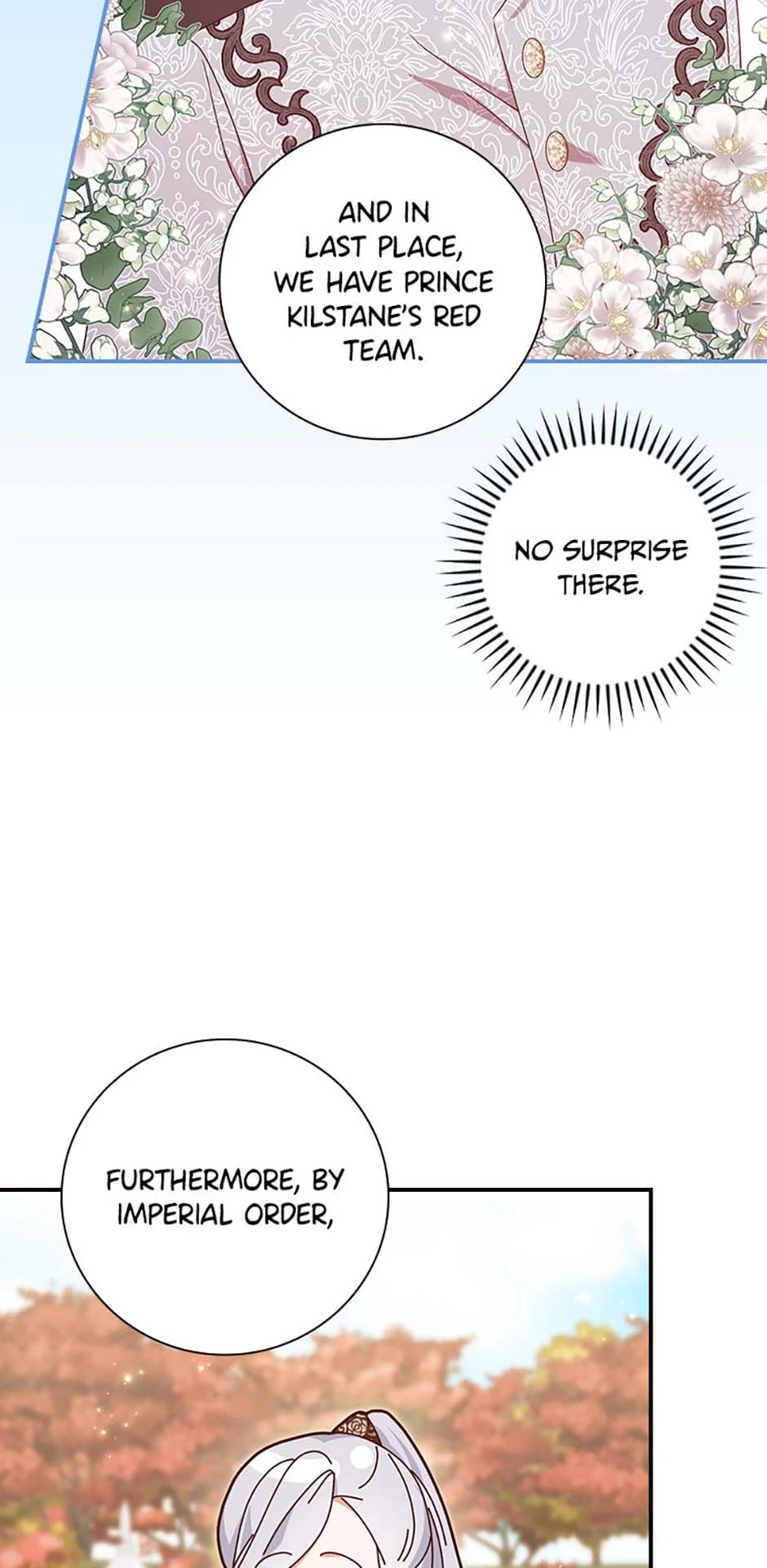 The Life of an Evil Empress Chapter 37 - Page 59