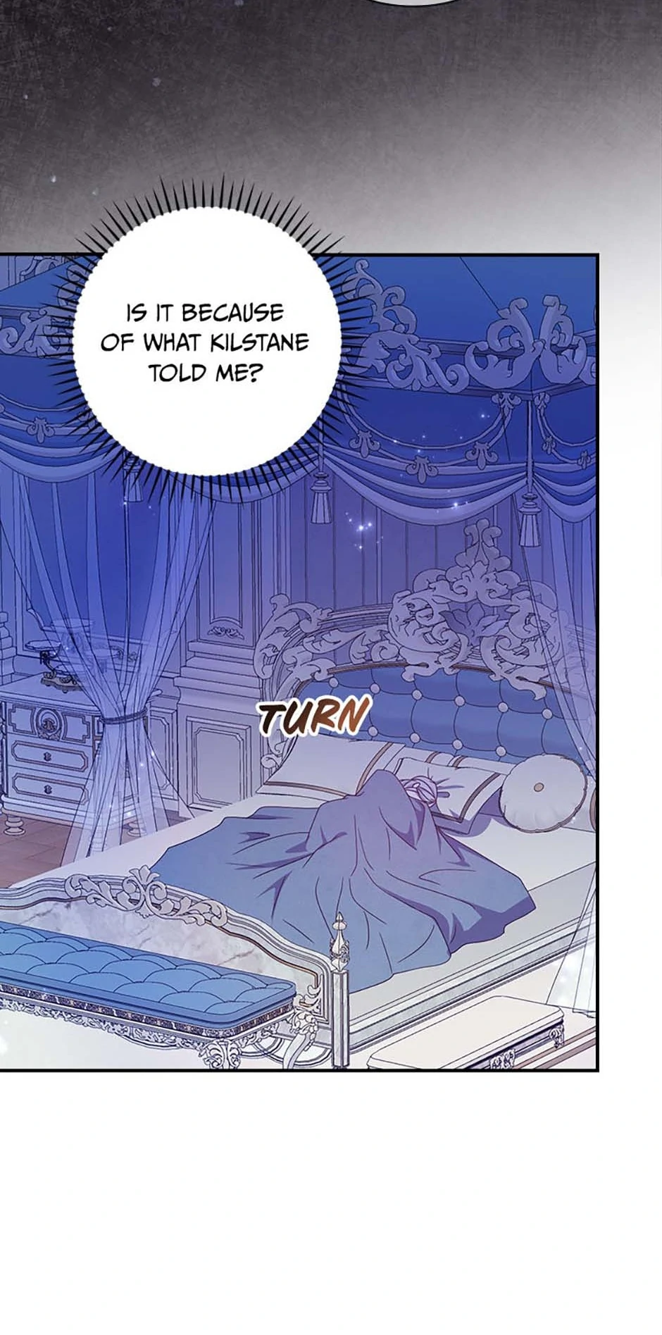 The Life of an Evil Empress Chapter 38 - Page 11
