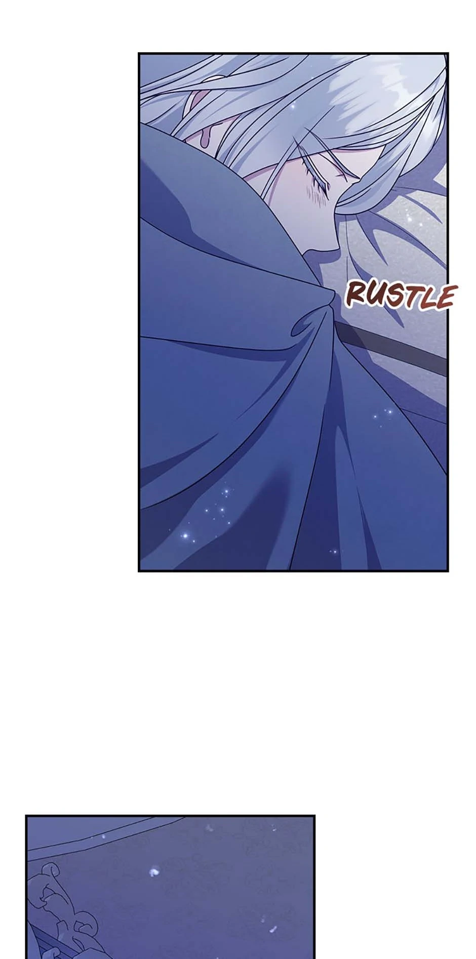 The Life of an Evil Empress Chapter 38 - Page 12