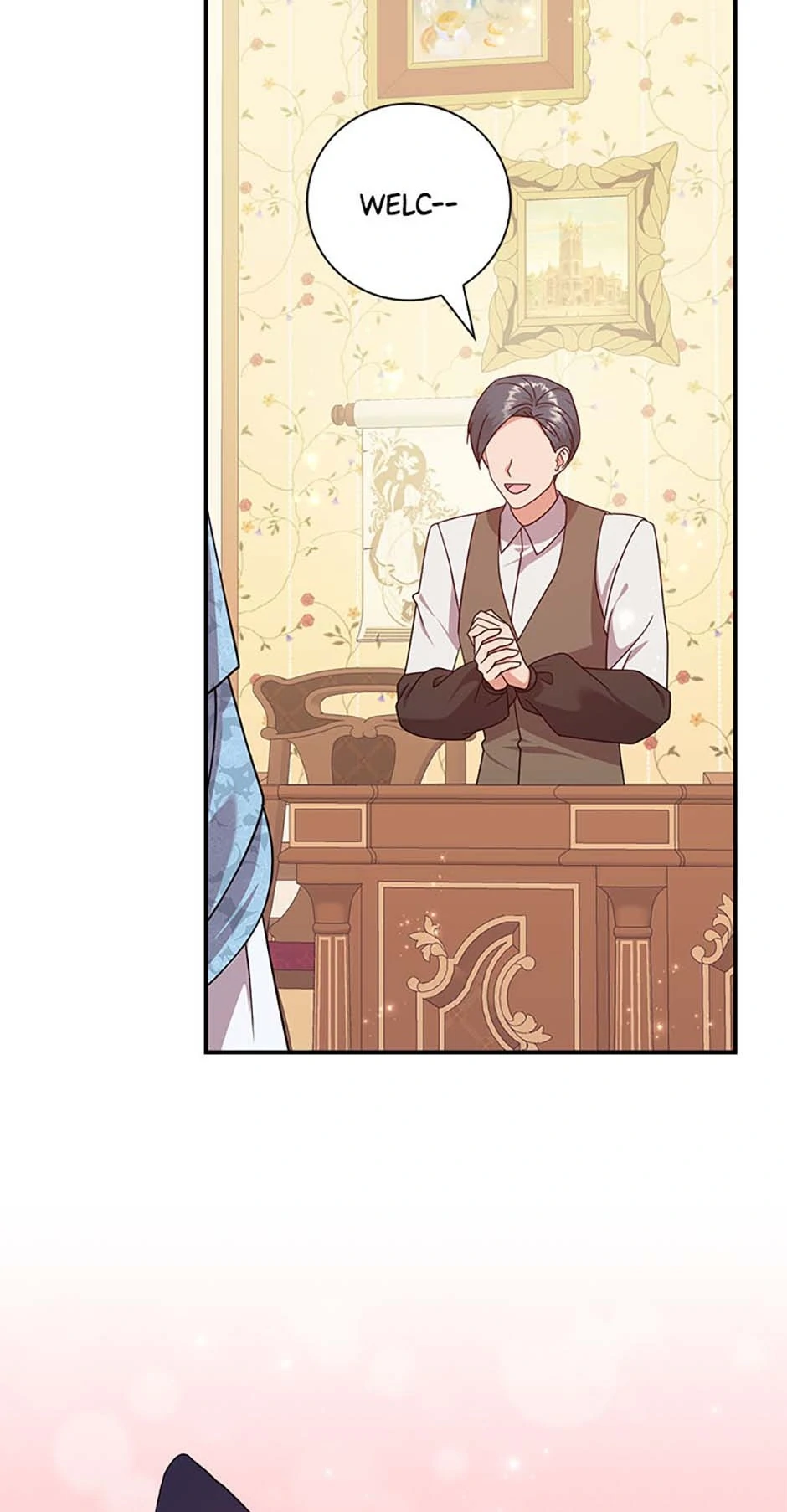 The Life of an Evil Empress Chapter 38 - Page 21