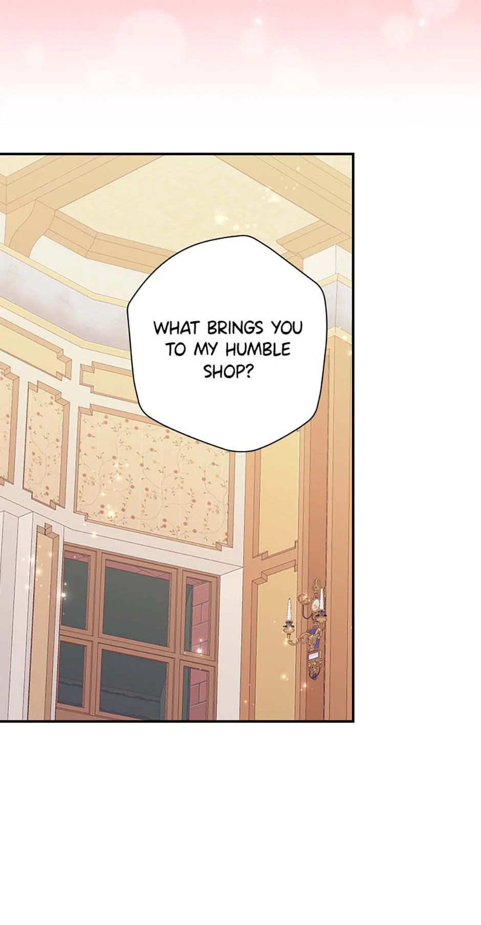 The Life of an Evil Empress Chapter 38 - Page 23