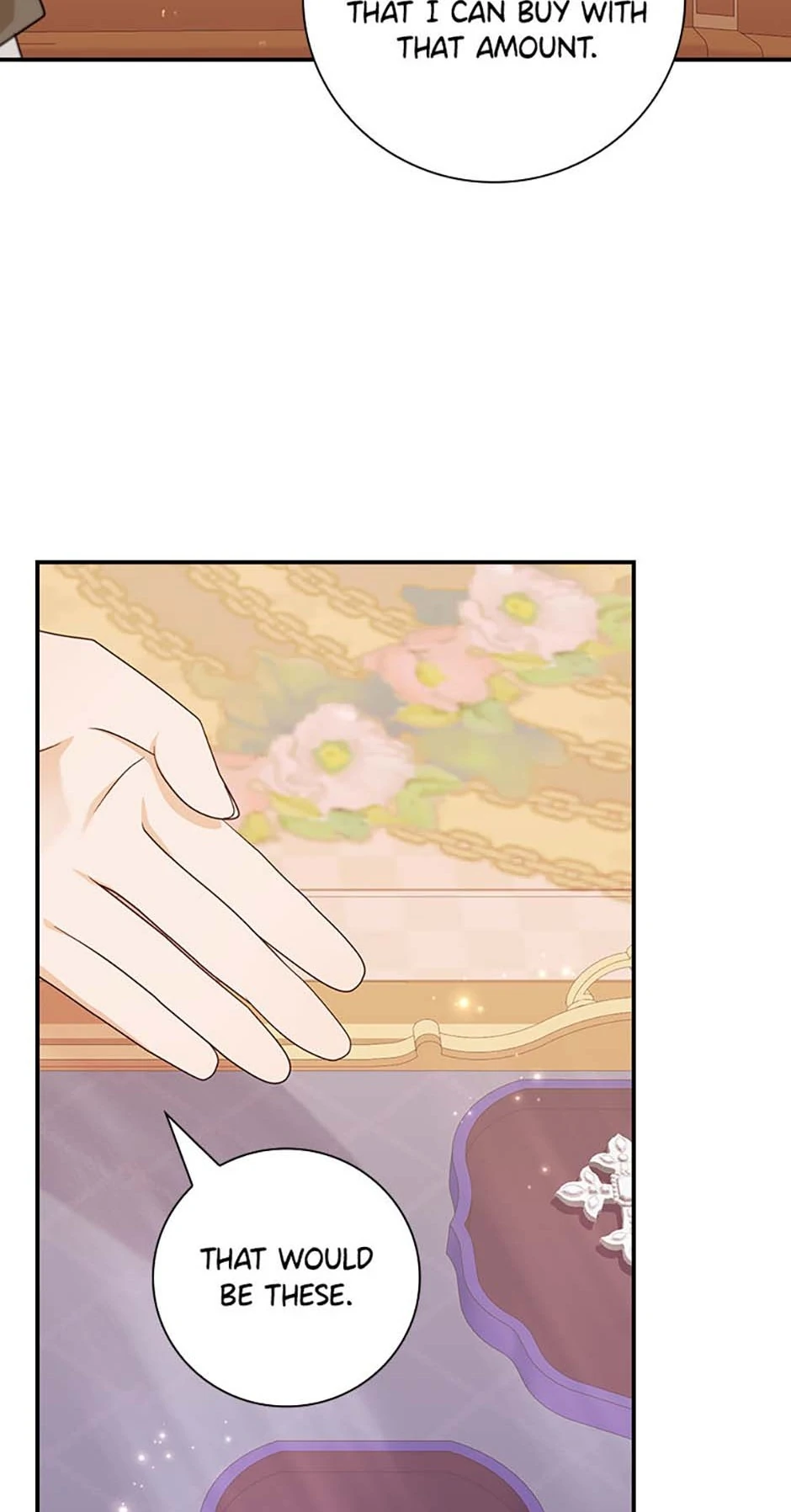 The Life of an Evil Empress Chapter 38 - Page 28