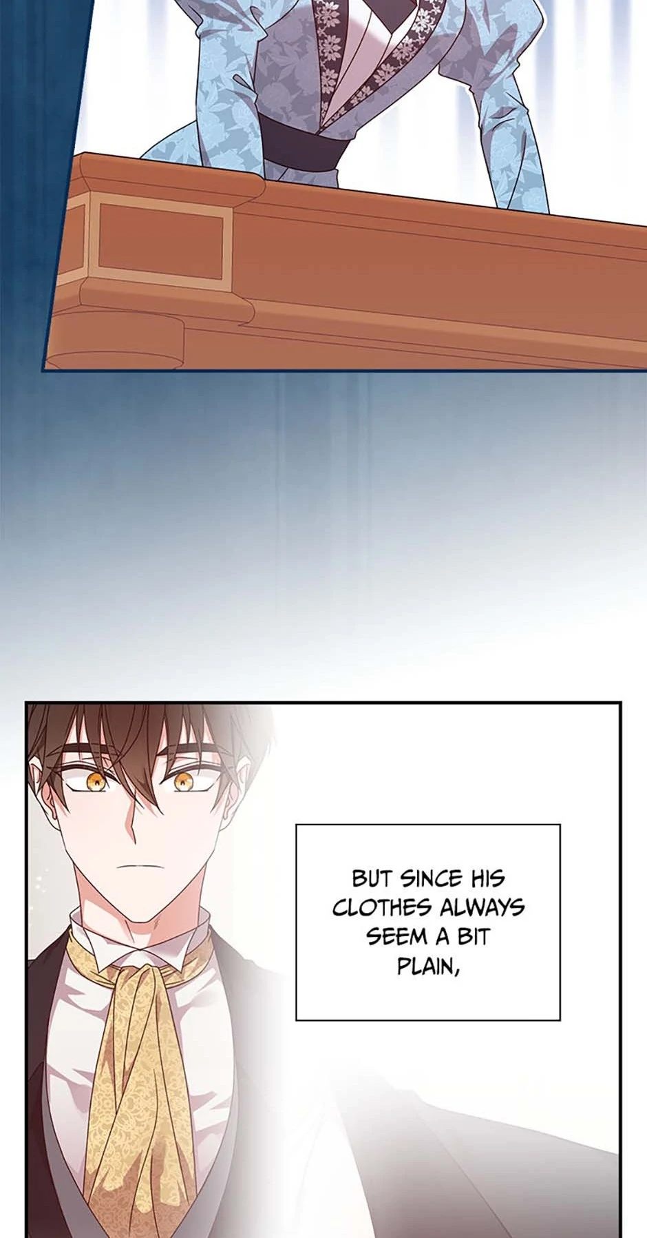 The Life of an Evil Empress Chapter 38 - Page 31