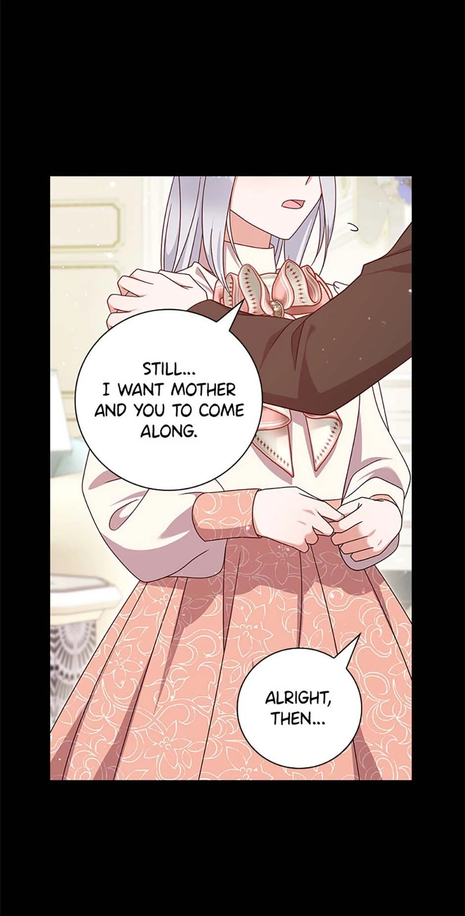 The Life of an Evil Empress Chapter 38 - Page 4
