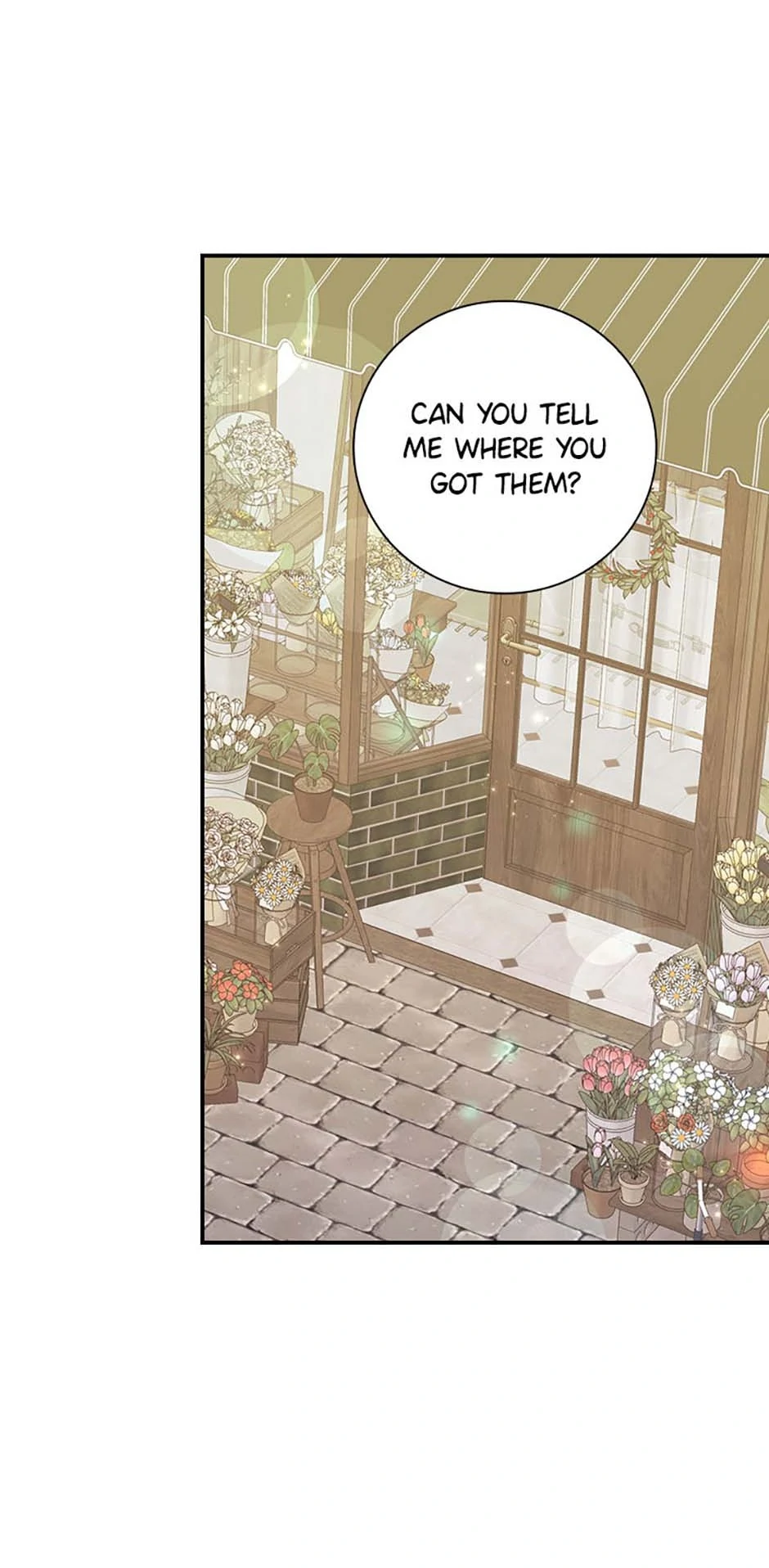 The Life of an Evil Empress Chapter 38 - Page 41