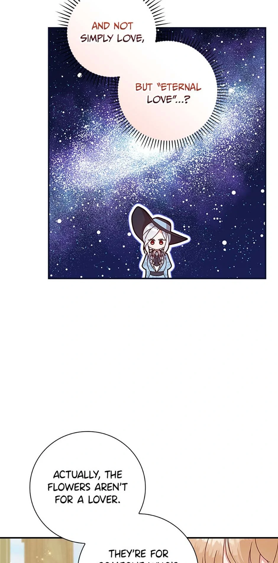 The Life of an Evil Empress Chapter 38 - Page 47