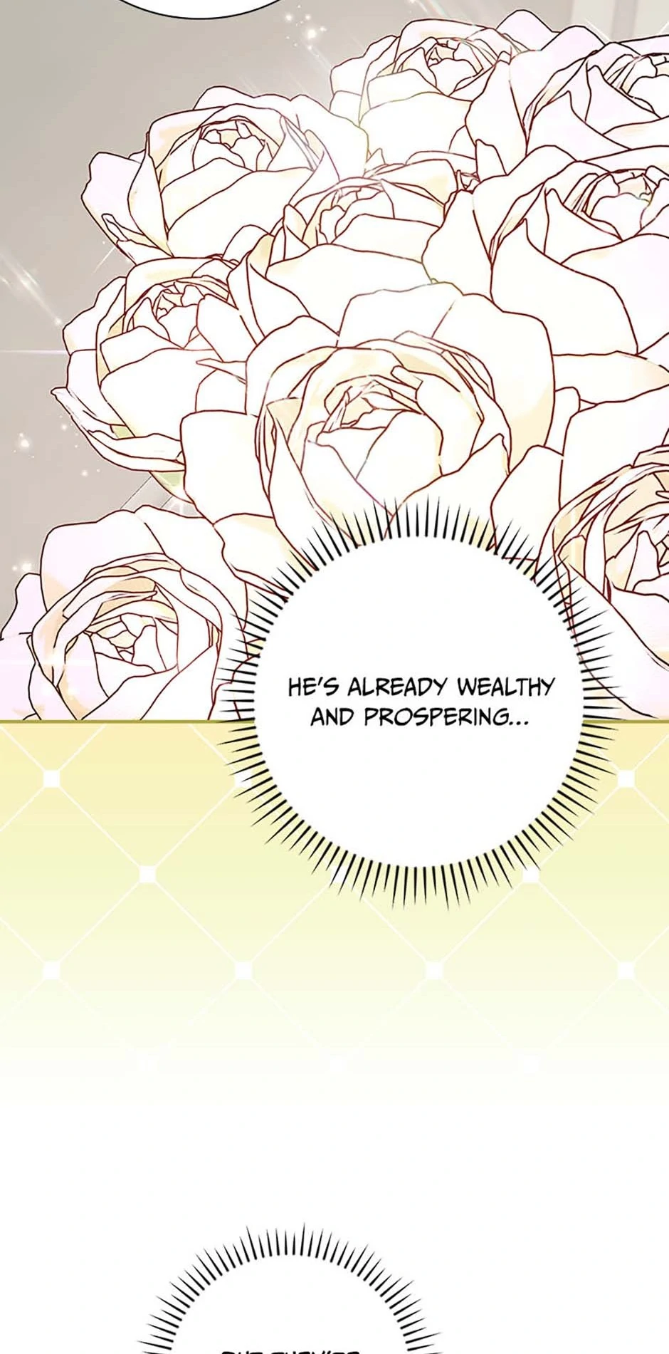 The Life of an Evil Empress Chapter 38 - Page 49