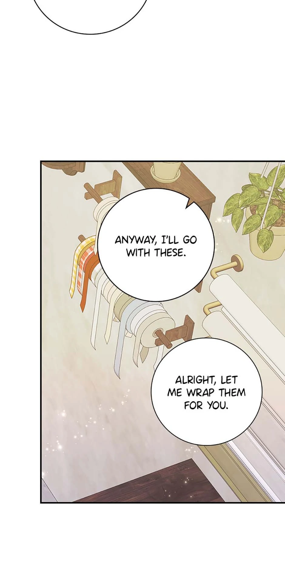 The Life of an Evil Empress Chapter 38 - Page 52