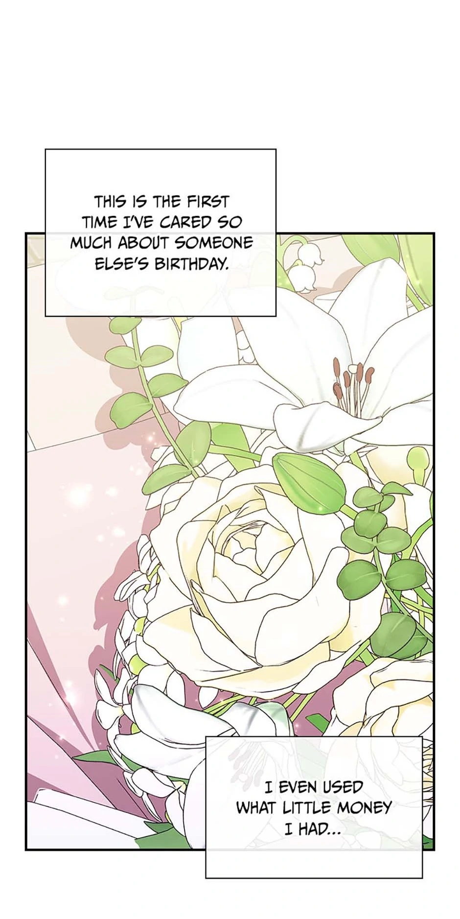 The Life of an Evil Empress Chapter 38 - Page 54