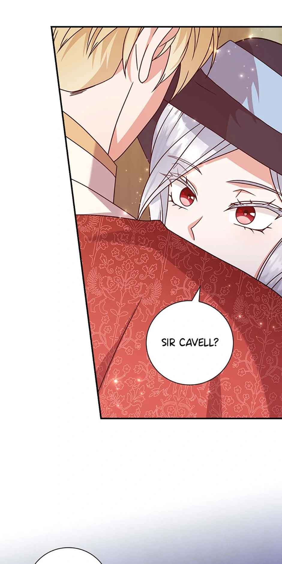 The Life of an Evil Empress Chapter 38 - Page 56