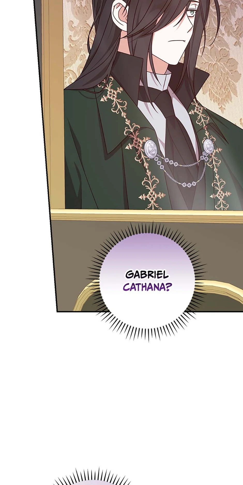 The Life of an Evil Empress Chapter 38 - Page 59