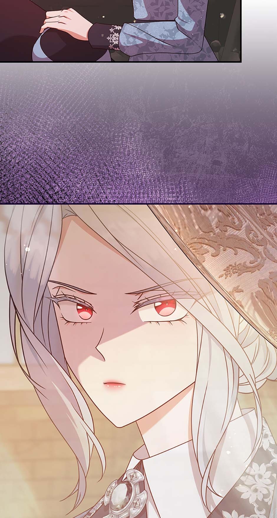 The Life of an Evil Empress Chapter 38 - Page 66