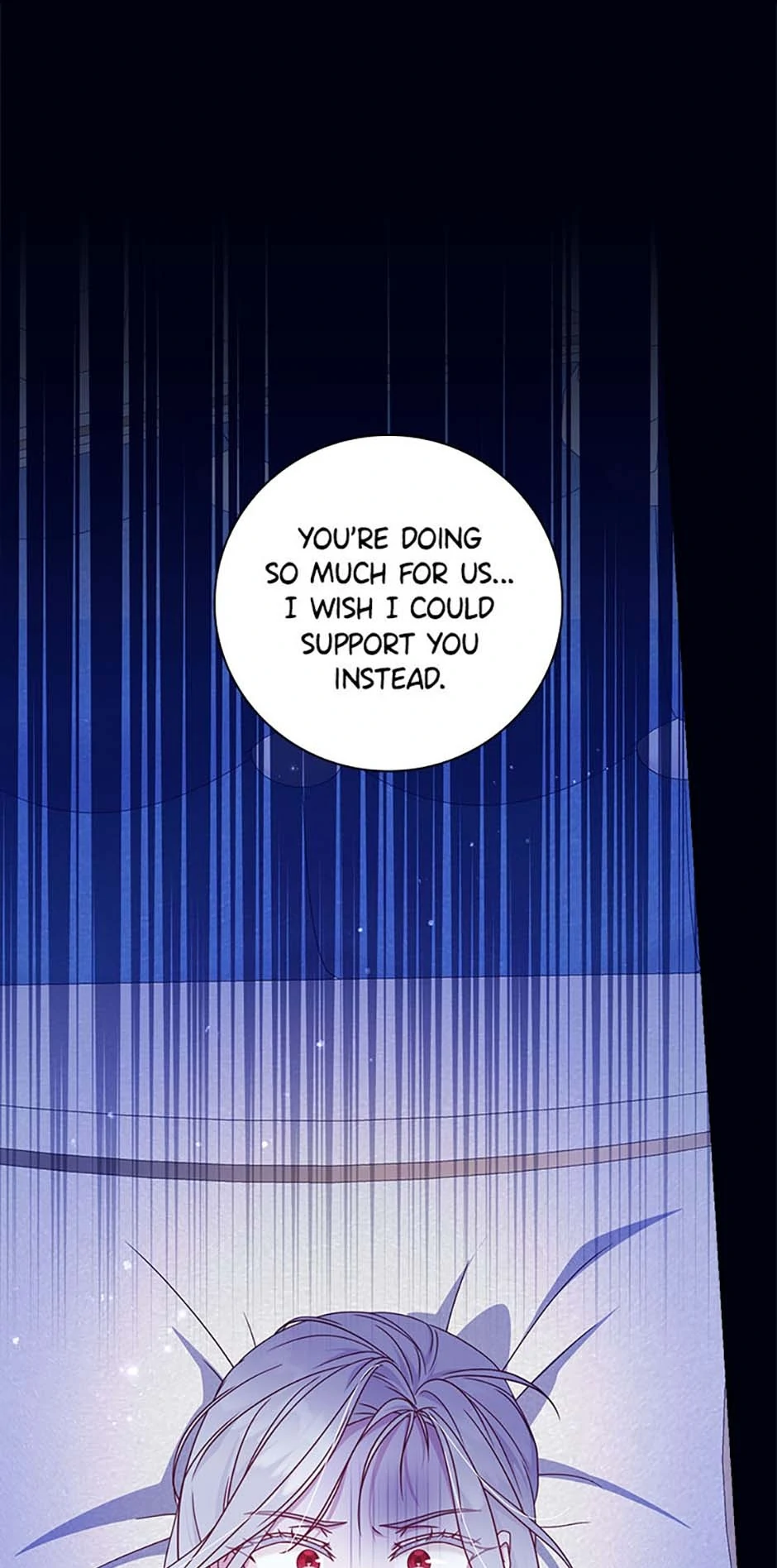 The Life of an Evil Empress Chapter 38 - Page 8