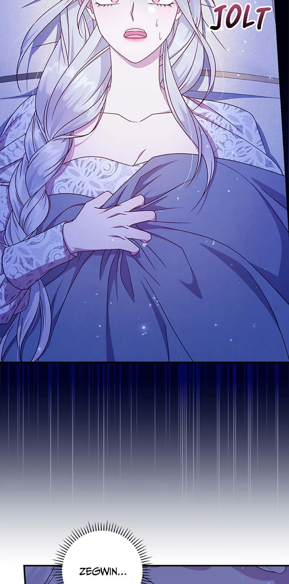 The Life of an Evil Empress Chapter 38 - Page 9
