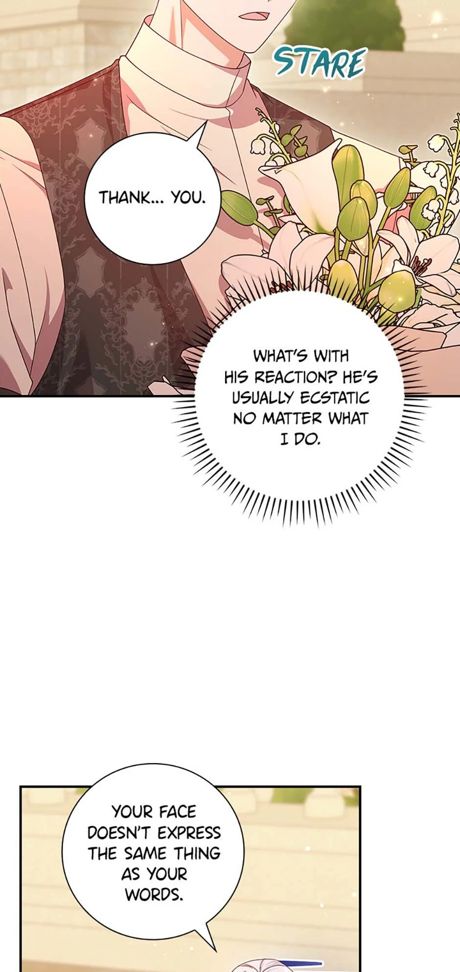 The Life of an Evil Empress Chapter 39 - Page 11