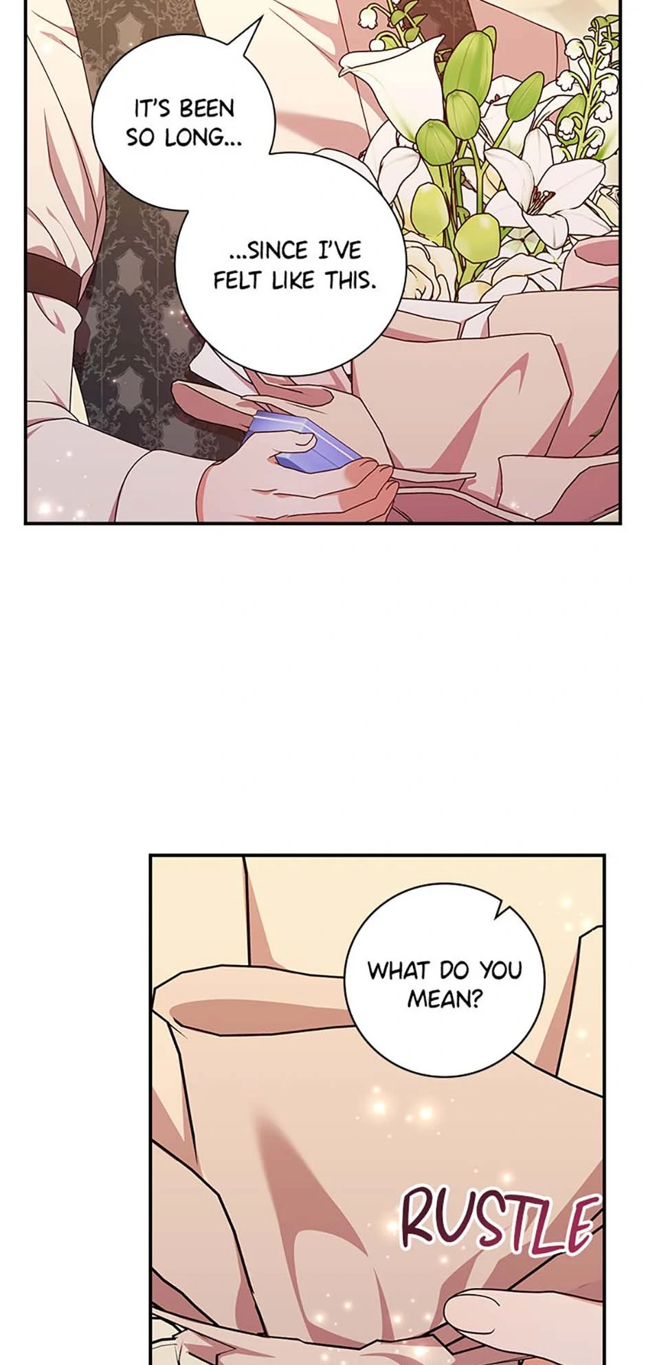 The Life of an Evil Empress Chapter 39 - Page 13