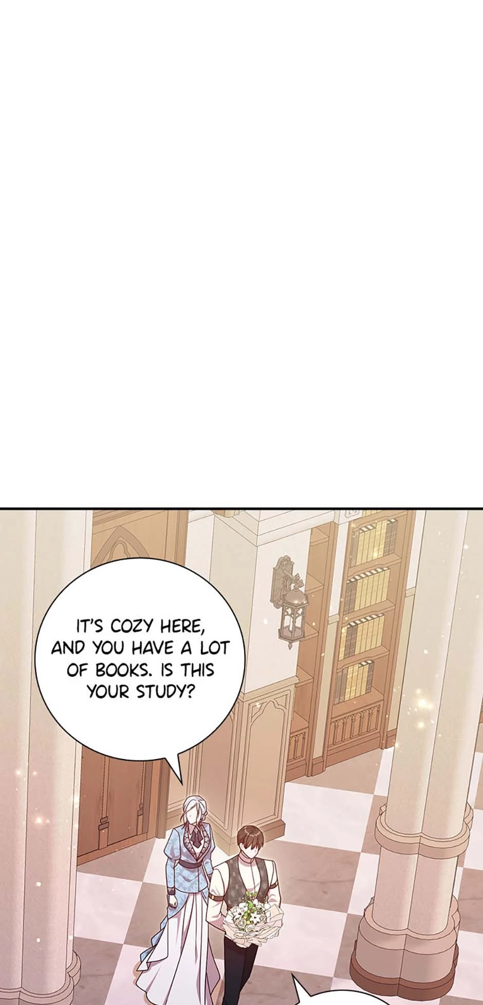 The Life of an Evil Empress Chapter 39 - Page 18