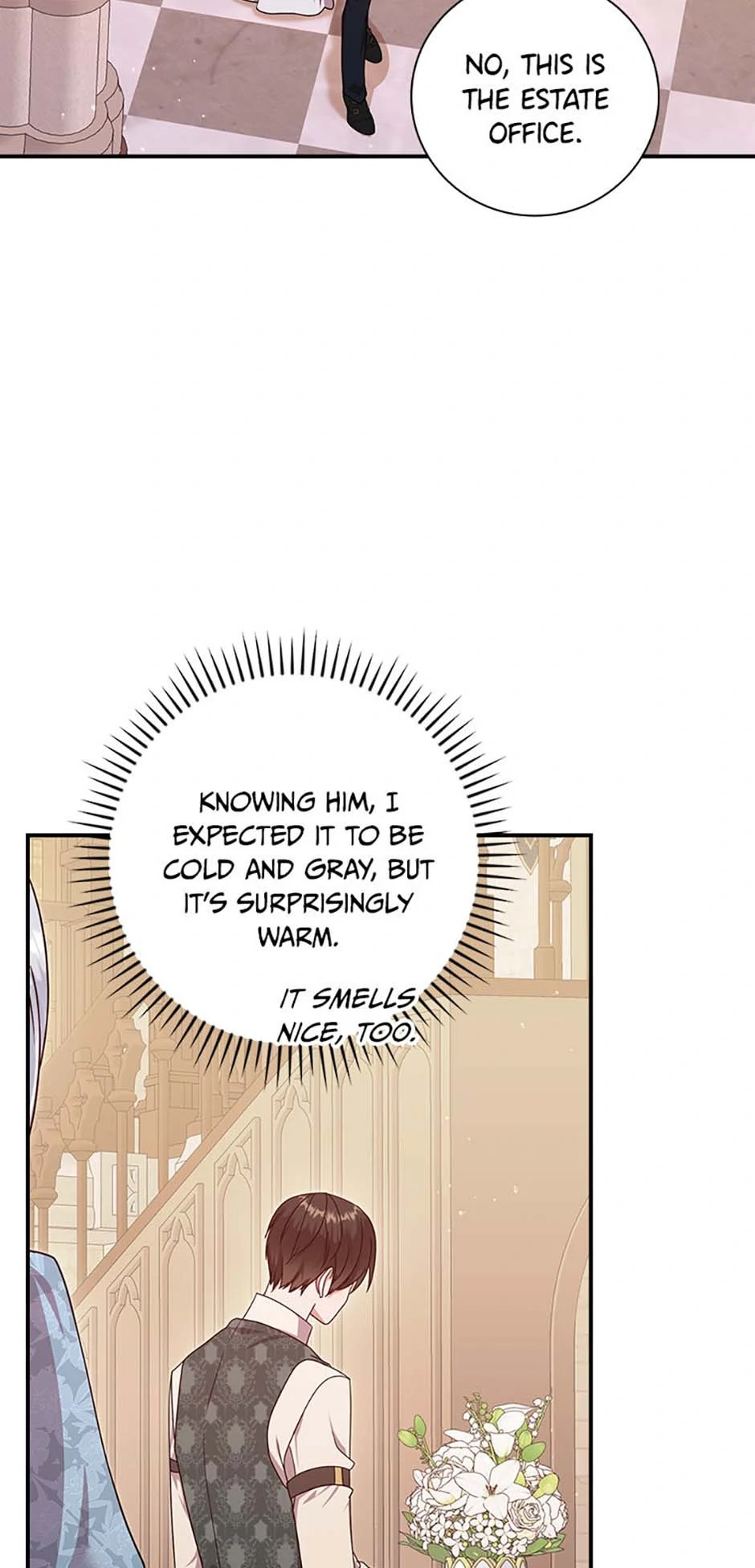 The Life of an Evil Empress Chapter 39 - Page 19