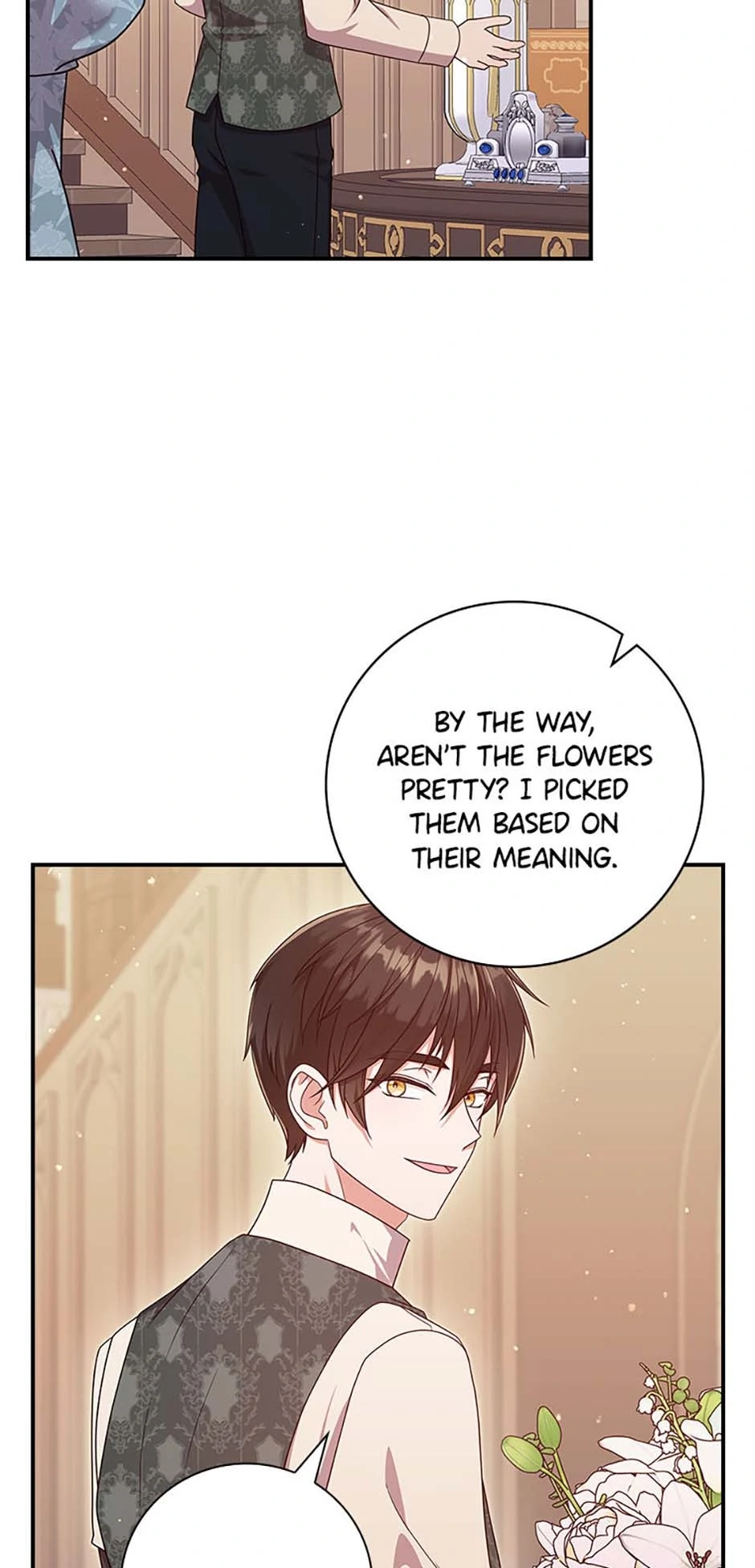 The Life of an Evil Empress Chapter 39 - Page 20