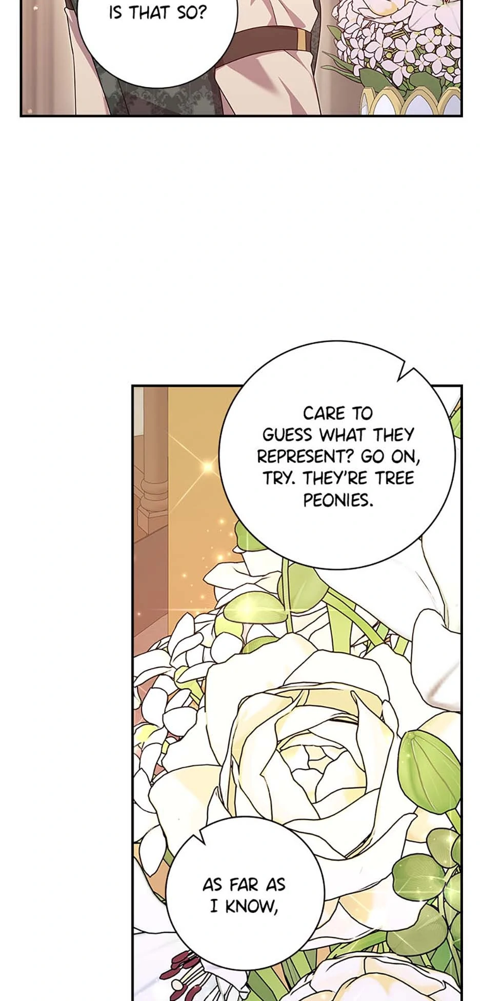The Life of an Evil Empress Chapter 39 - Page 21