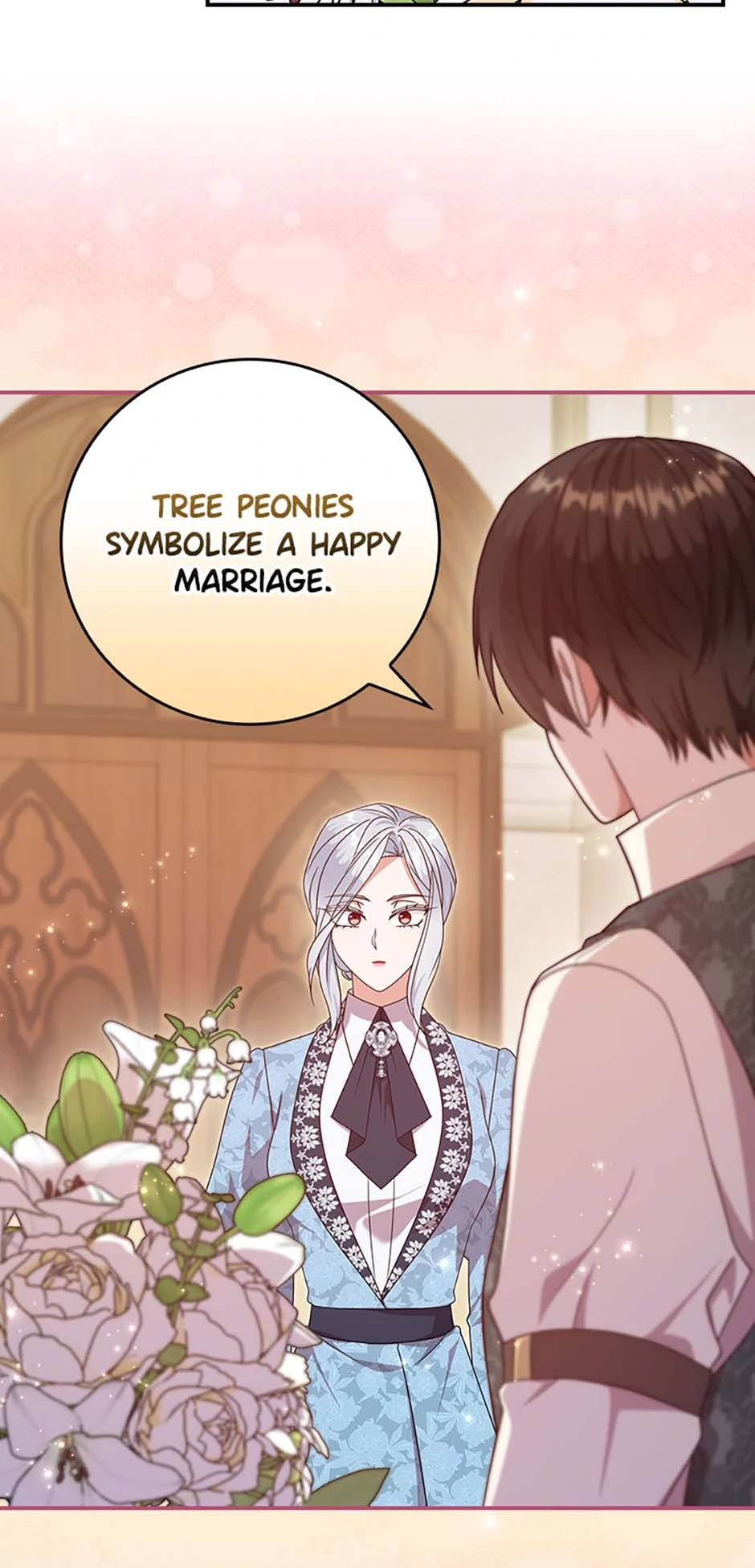 The Life of an Evil Empress Chapter 39 - Page 22