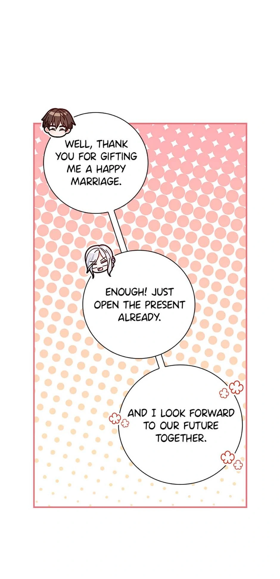The Life of an Evil Empress Chapter 39 - Page 25